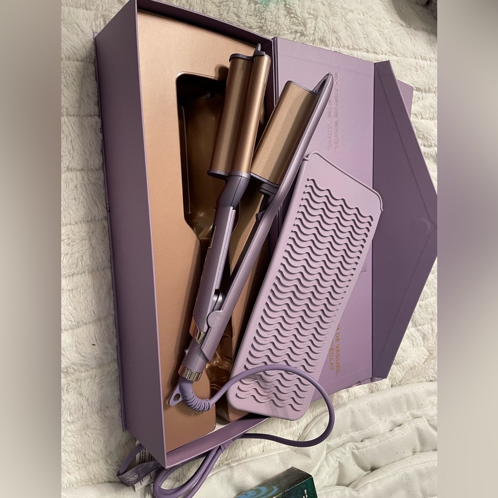 Monat Ceramic wave maker